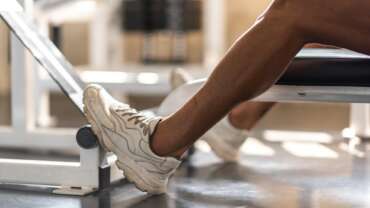 Weightlift competition super challenge