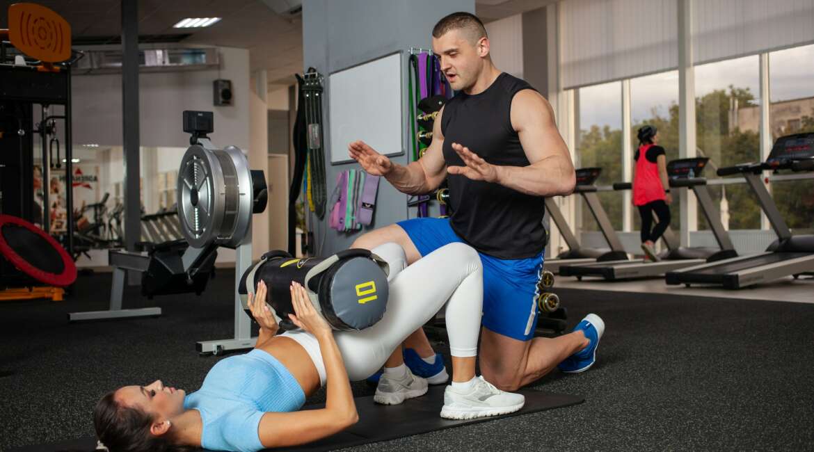 Excercise Programming