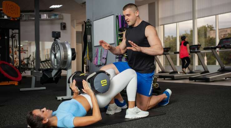 Excercise Programming